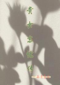 贵女忘忧传