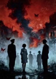 夜把花悄悄地开放了【民国骨科】