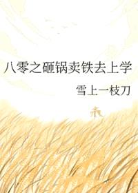 八零之砸锅卖铁去上学