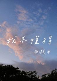 我不懂得
