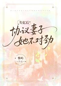失忆后协议妻子她不对劲
