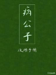 病公子攻略手册