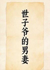 世子爷的男妻