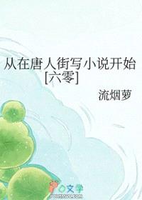 从在唐人街写小说开始[六零]
