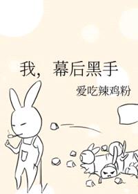 我，幕后黑手