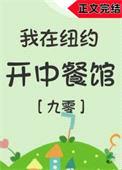 我在纽约开中餐馆[年代]