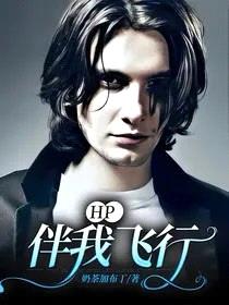 [HP同人] 伴我飞行