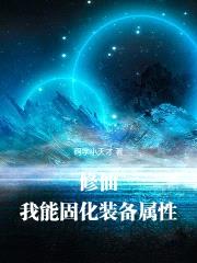 修仙：我能固化装备属性