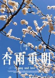 杏雨重明（破镜重圆）
