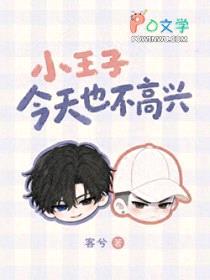 小王子今天也不高兴