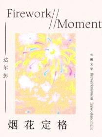 烟花定格