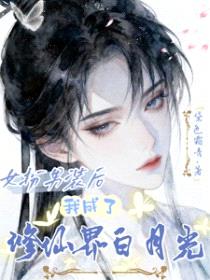 女扮男装后,我成了修仙界白月光