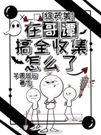 [综英美]在哥谭搞全收集怎么了？