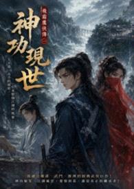 飞霜鹰侠传
