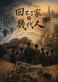 回不了家的几代人