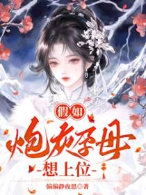 假如炮灰孕母想上位/斗朱门