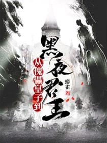 从傀儡皇子到黑夜君王