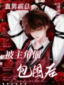 直男霸总被主角们包围后