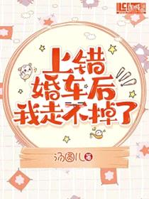 上错婚车后我走不掉了