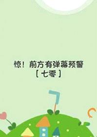 快！前方有弹幕预警[七零]