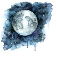 水星坠落时