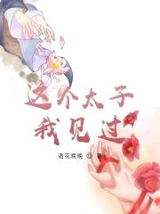 这个太子我见过