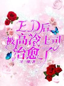 ED后被高冷上司治愈了