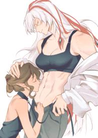 魔法少女的皮下是电竞传奇futa