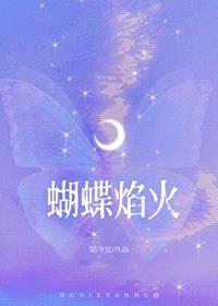 蝴蝶焰火/得逞