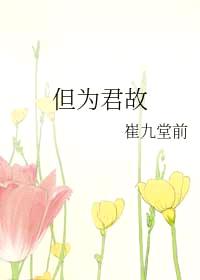 但为君故GL