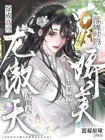 穿成高冷龙傲天落魄时的娇美男妻