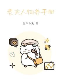 老实人饲养手册