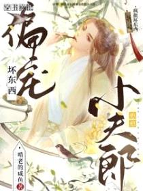 穿书：疯批坏东西偏宠憨憨小夫郎