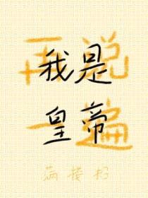 再说一遍，我是皇帝