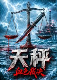 《天秤:血色裁决》